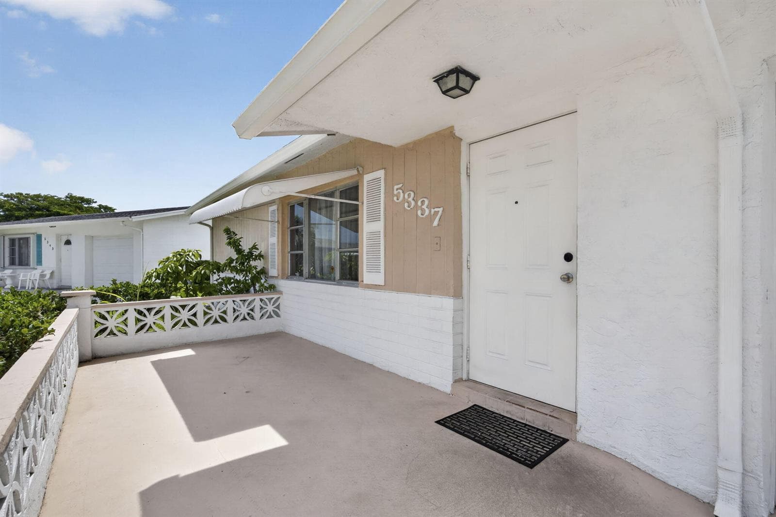 5337 BELLEVILLE Road, West Palm Beach, FL 33417 — zdjęcie 5