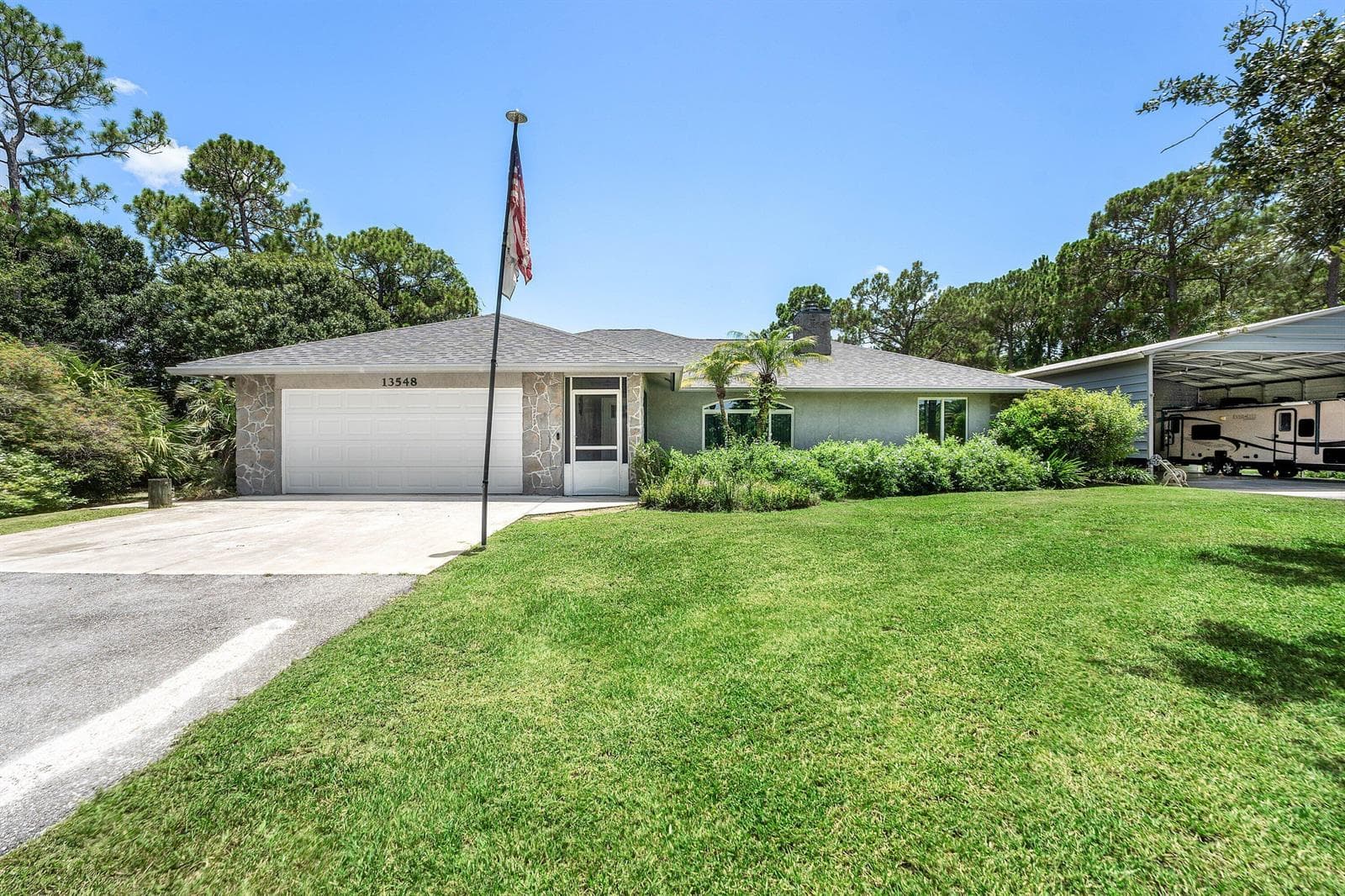 13548 74th Street N, West Palm Beach, FL 33412 — zdjęcie 2