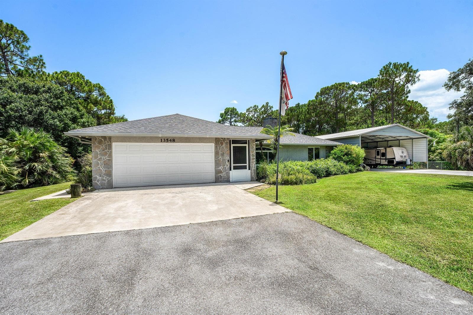 13548 74th Street N, West Palm Beach, FL 33412 — zdjęcie 4