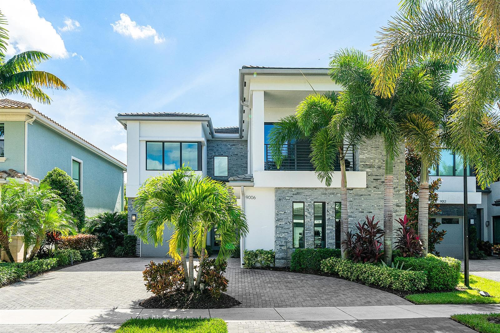 9006 Dulcetto Court, Boca Raton, FL 33496 — zdjęcie 3