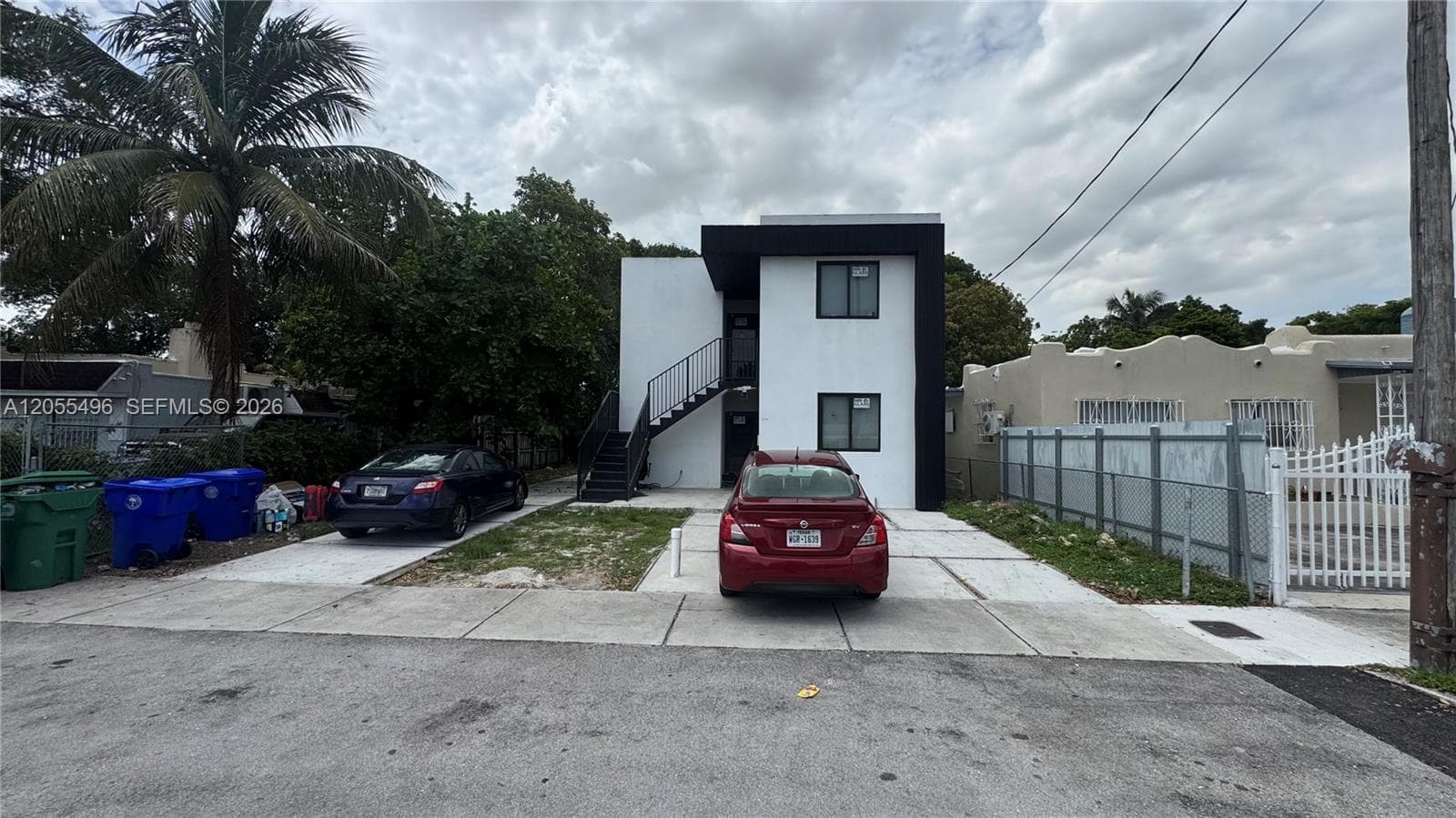 1244 NW 32nd St, Miami, FL 33142