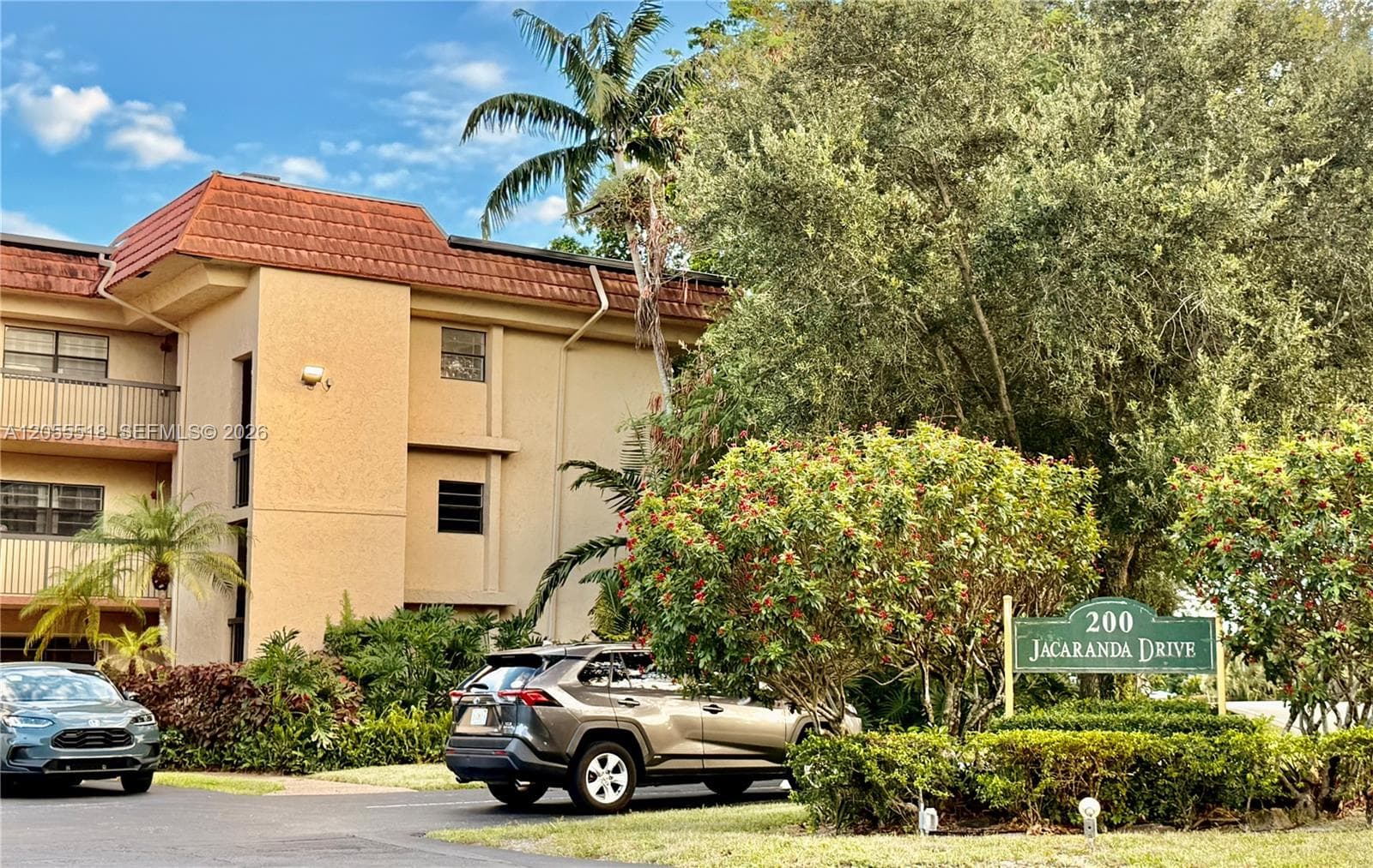 200 Jacaranda Country Club Dr # 4B, Plantation, FL 33324 — zdjęcie 4