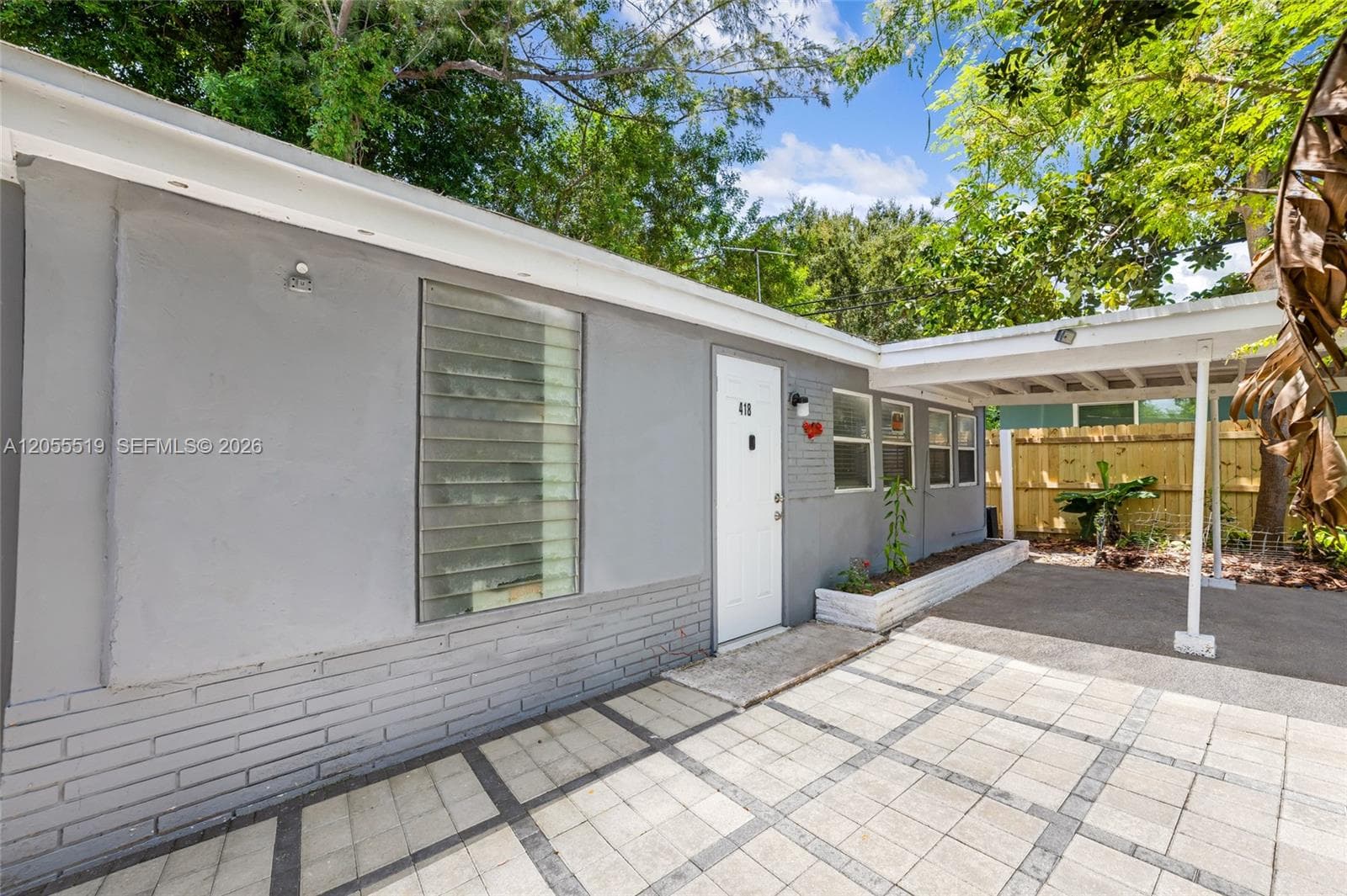 418 S 24th Ave, Hollywood, FL 33020 — zdjęcie 2