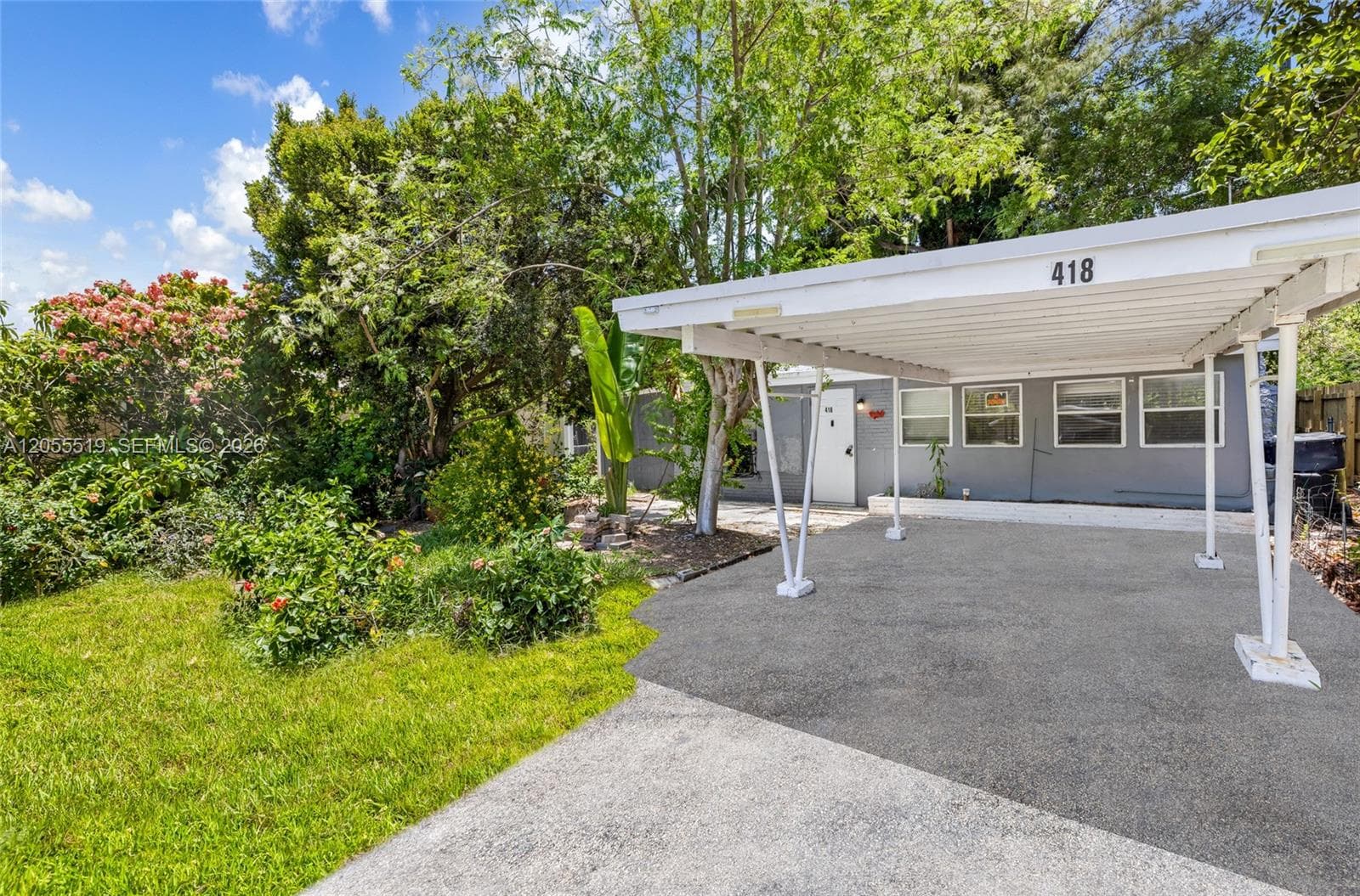 418 S 24th Ave, Hollywood, FL 33020