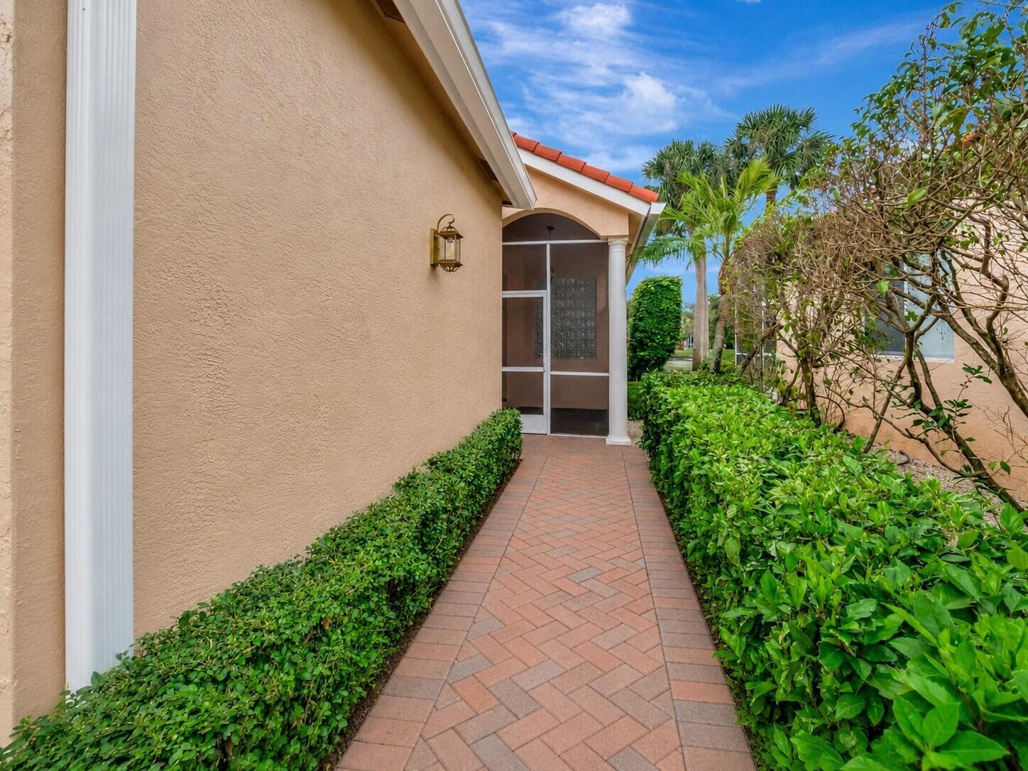 11081 Springbrook Circle, Boynton Beach, FL 33437 — zdjęcie 2