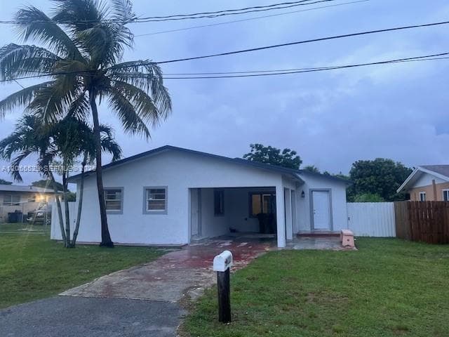21221 SW 120 AVE, Miami, FL 33177