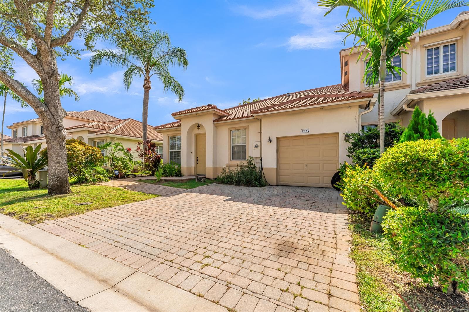 1723 NW 78TH Way # 1723, Pembroke Pines, FL 33024 — zdjęcie 3