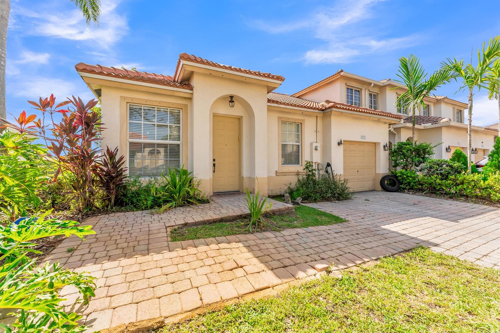 1723 NW 78TH Way # 1723, Pembroke Pines, FL 33024 — zdjęcie 5