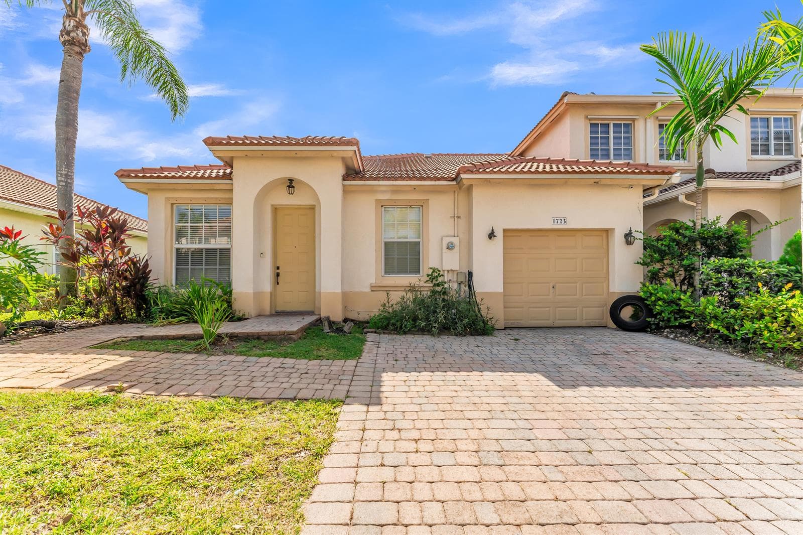 1723 NW 78TH Way # 1723, Pembroke Pines, FL 33024 — zdjęcie 4