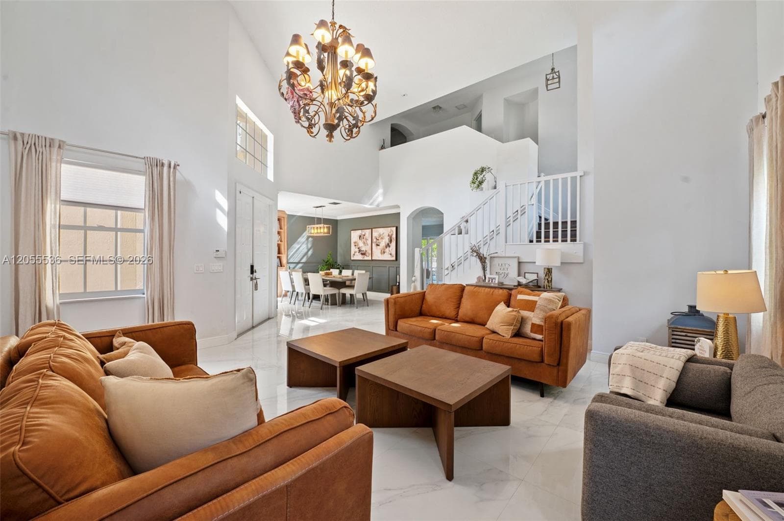 3846 W Gardenia Ave, Weston, FL 33332 — zdjęcie 2