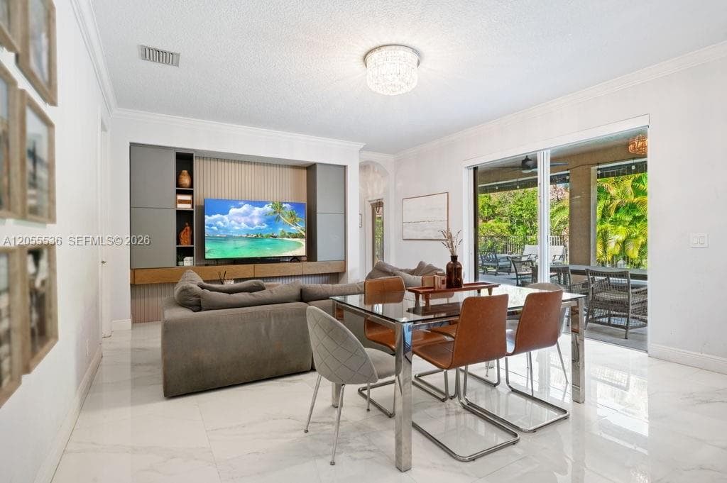 3846 W Gardenia Ave, Weston, FL 33332 — zdjęcie 5