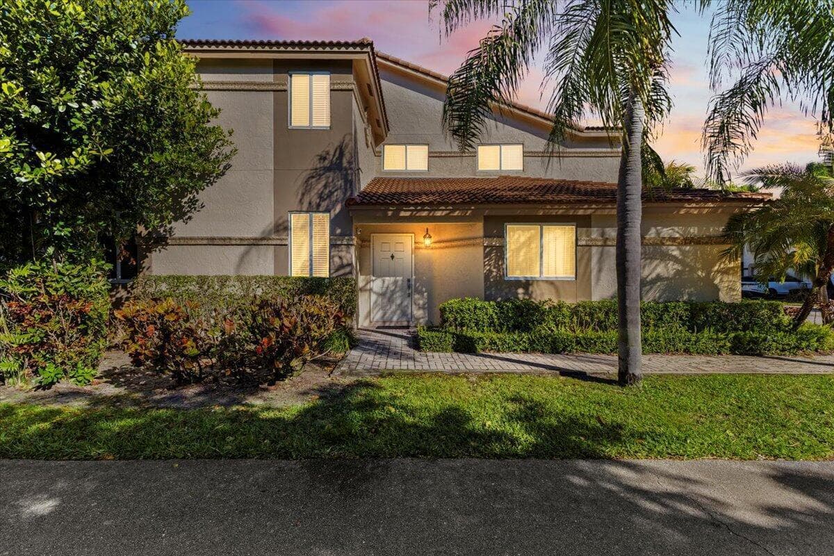 6700 VIA REGINA, Boca Raton, FL 33433 — zdjęcie 2
