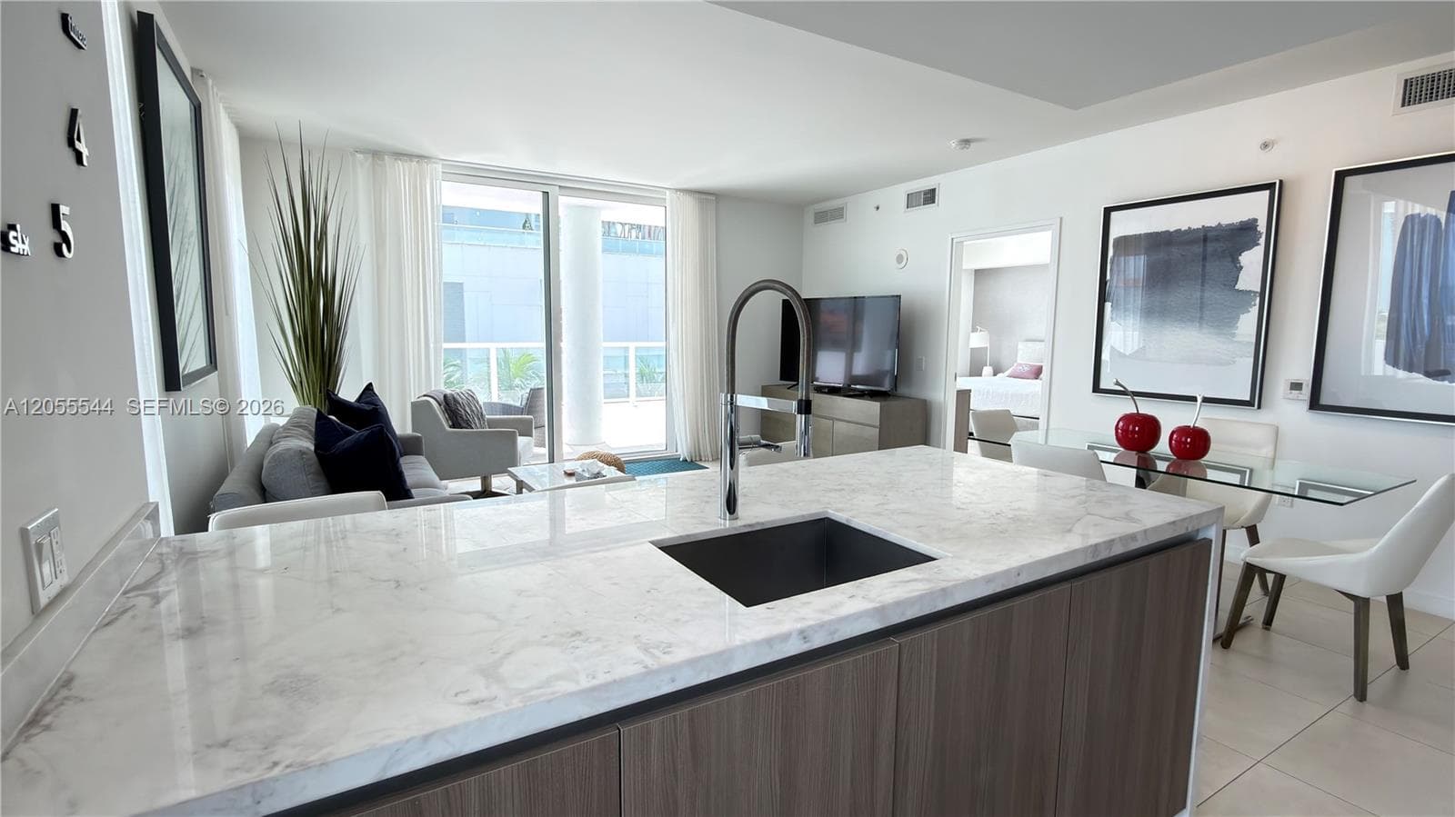 401 N Birch Rd # 415, Fort Lauderdale, FL 33304 — zdjęcie 5
