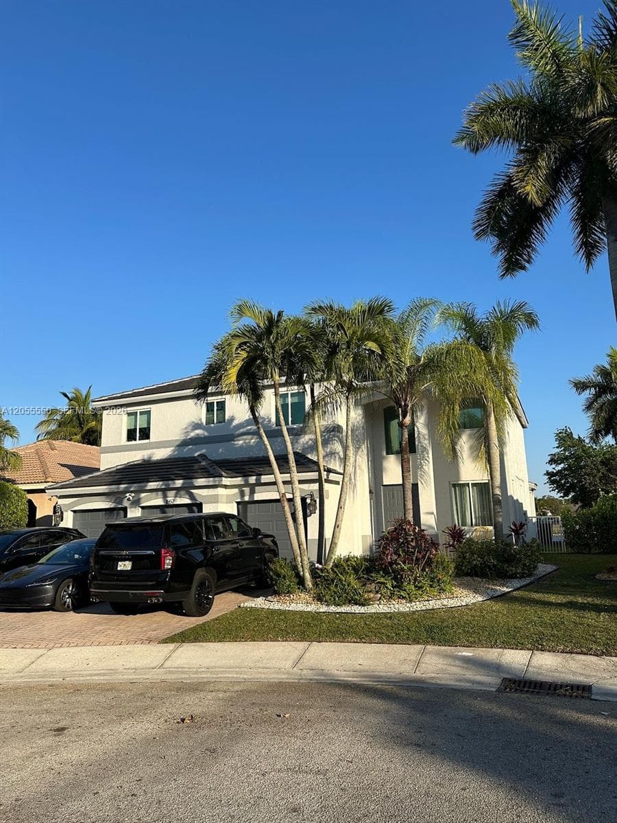 1652 Orchid Bnd, Weston, FL 33327 — zdjęcie 2