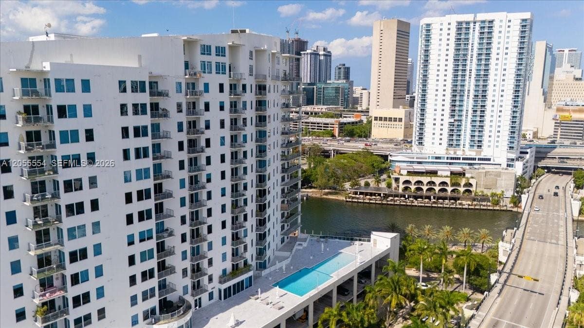 10 SW South River Dr # 806, Miami, FL 33130 — zdjęcie 4