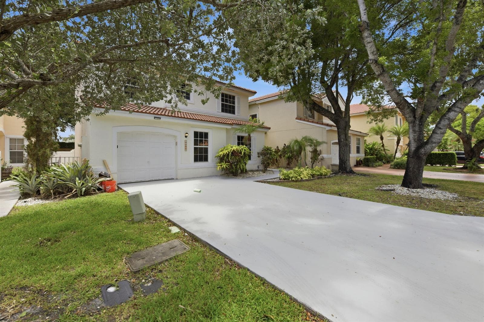 10837 NW 46TH Drive, Coral Springs, FL 33076 — zdjęcie 2