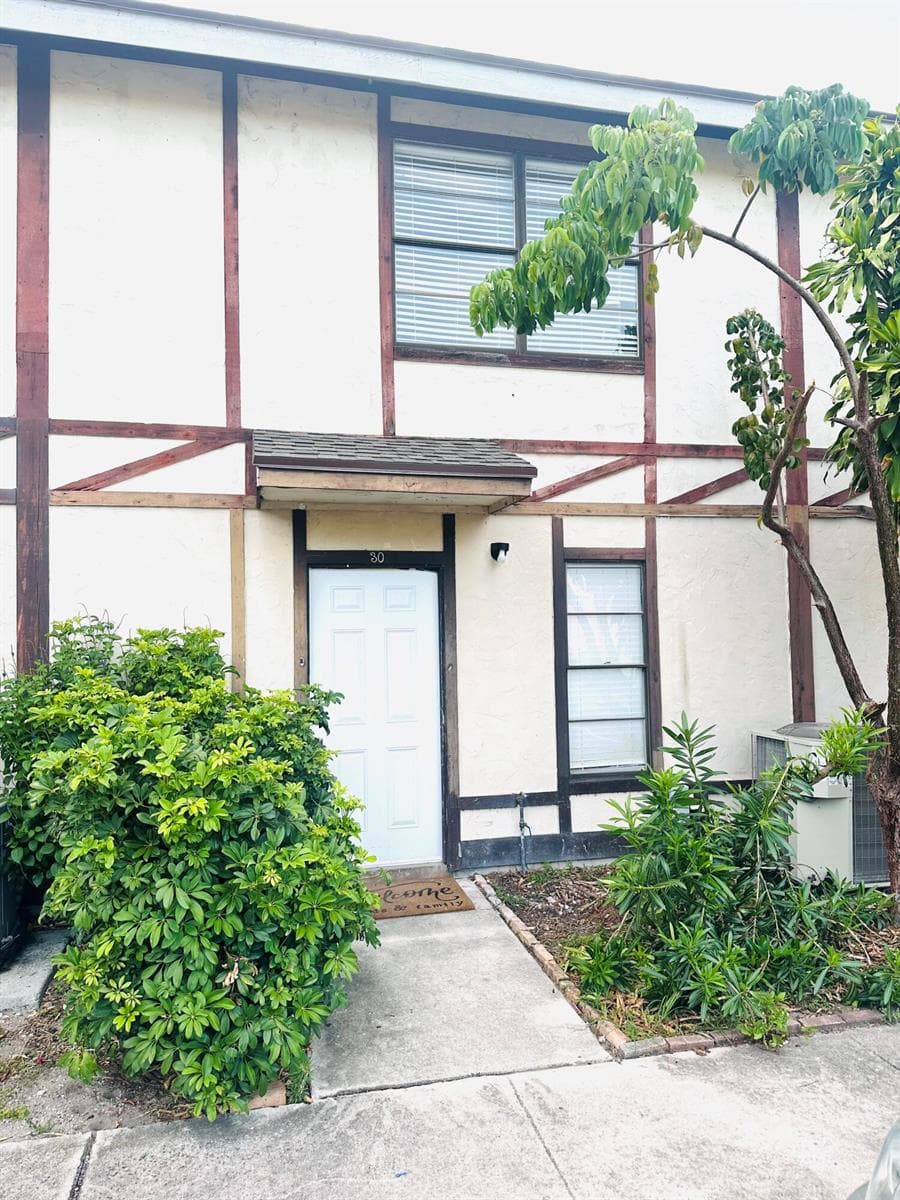 5145 BRECKENRIDGE Place # 30, West Palm Beach, FL 33417