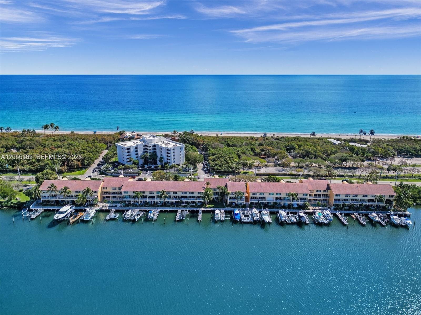 4234 N Ocean Dr, Hollywood, FL 33019 — zdjęcie 2
