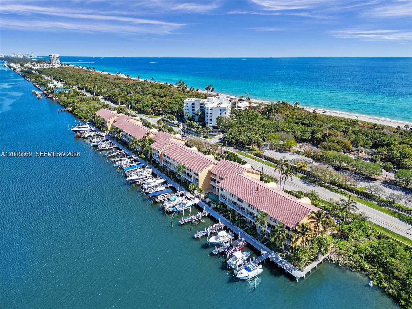 4234 N Ocean Dr, Hollywood, FL 33019 — zdjęcie 3