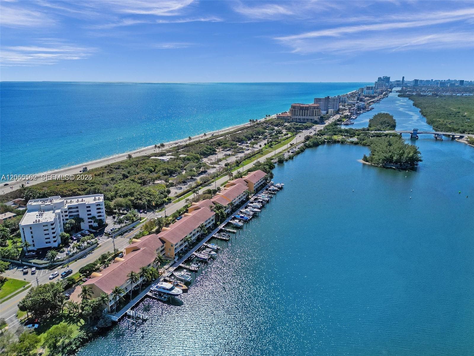 4234 N Ocean Dr, Hollywood, FL 33019 — zdjęcie 5