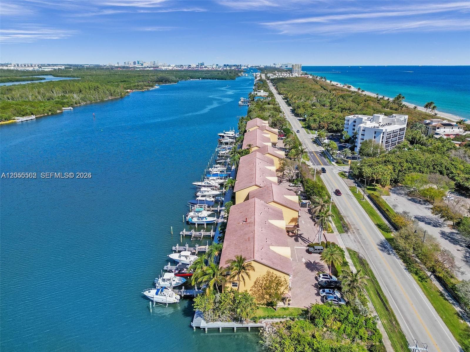 4234 N Ocean Dr, Hollywood, FL 33019 — zdjęcie 4