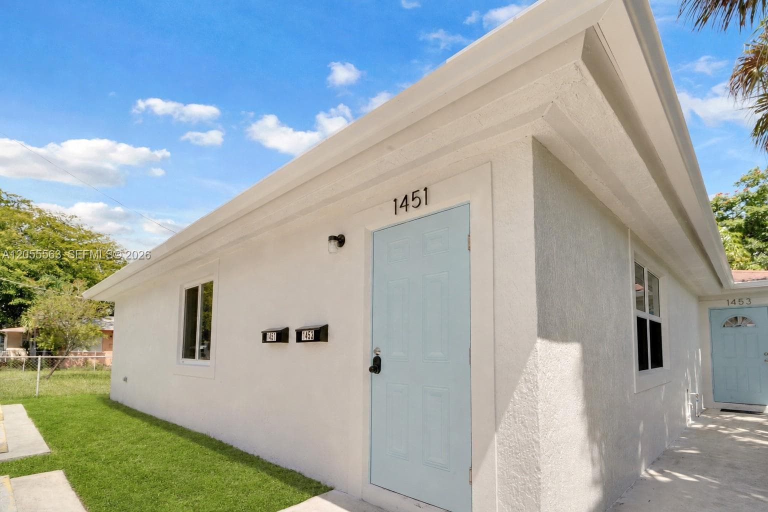 1451 NW 51st Ter # 1451, Miami, FL 33142 — zdjęcie 2