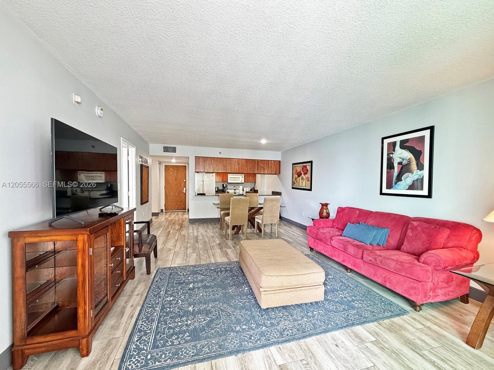 1200 Brickell Bay Dr # 3106, Miami, FL 33131