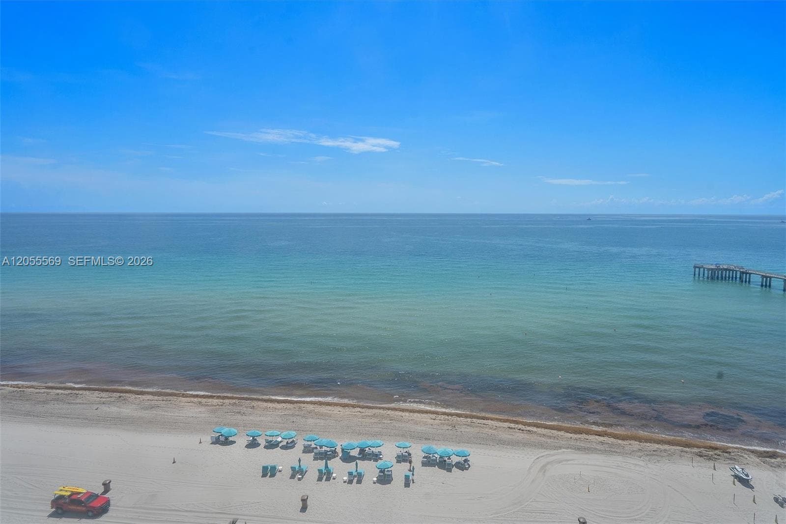 16711 Collins Ave # 1207, Sunny Isles Beach, FL 33160 — zdjęcie 2
