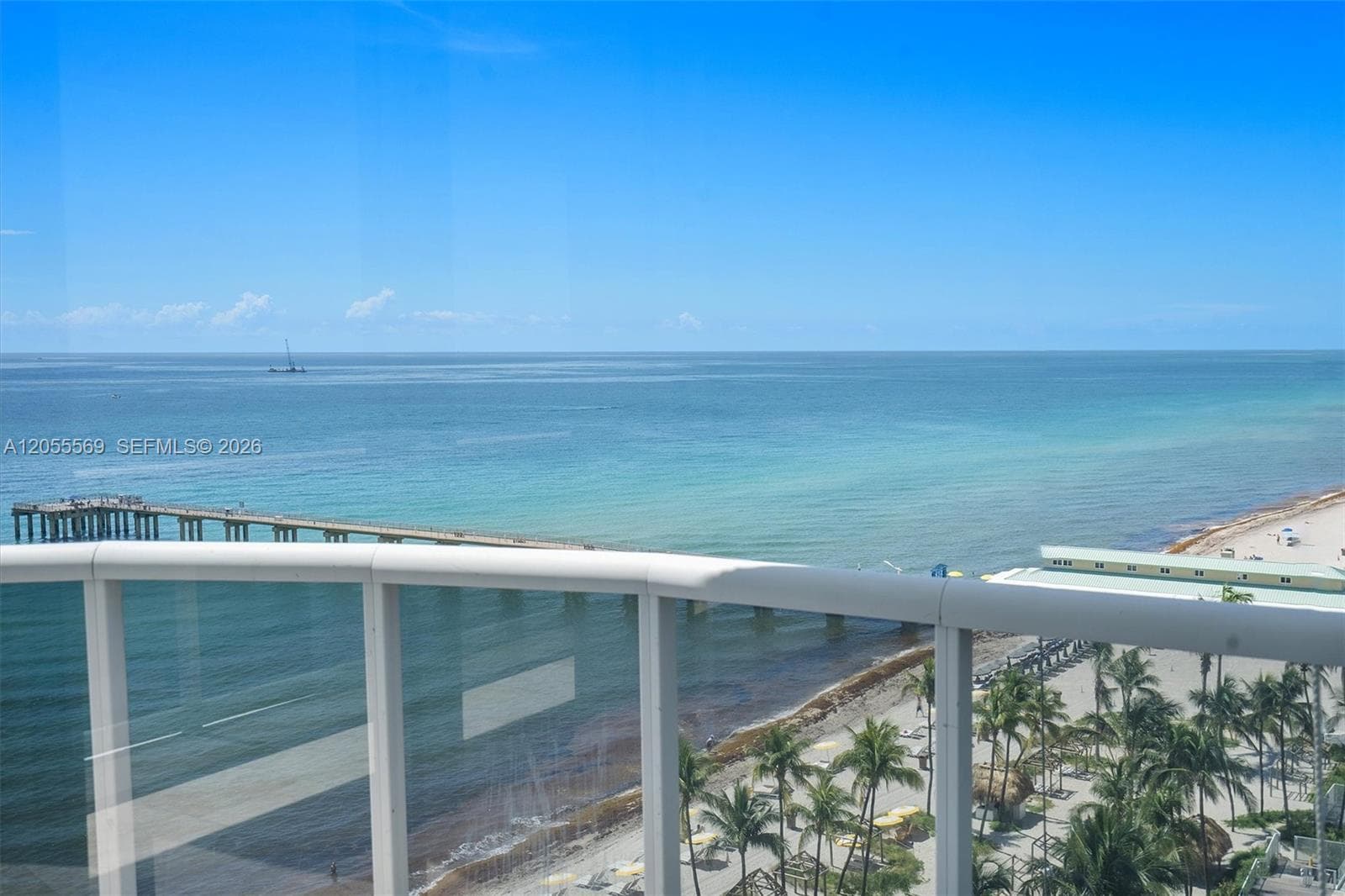16711 Collins Ave # 1207, Sunny Isles Beach, FL 33160 — zdjęcie 3