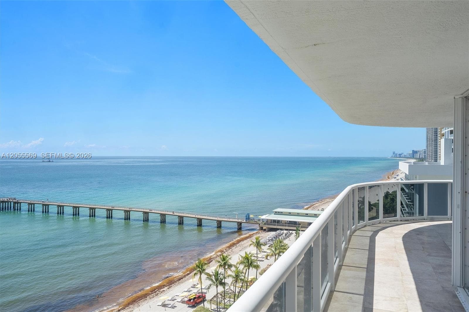 16711 Collins Ave # 1207, Sunny Isles Beach, FL 33160 — zdjęcie 4