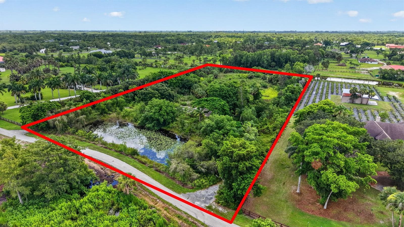 2262 Prarieview Drive, Loxahatchee, FL 33470 — zdjęcie 3
