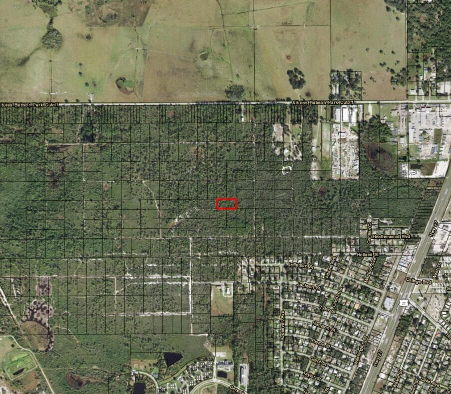 0 Us Hwy 27, Lake Wales, FL 33859 — zdjęcie 5