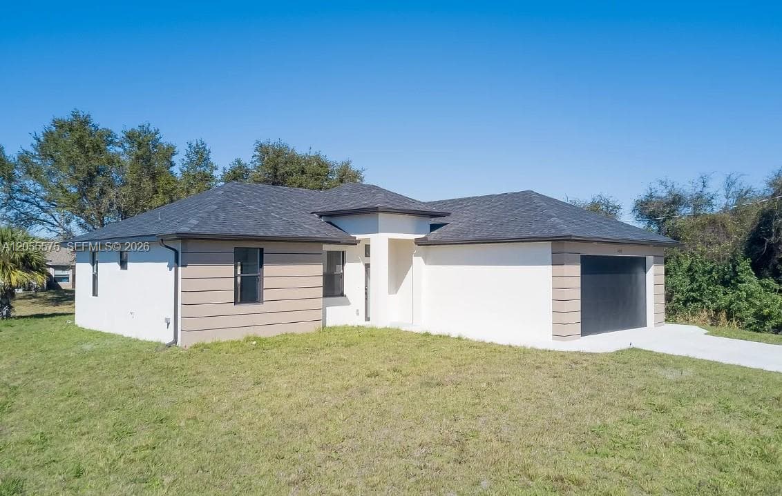 3010 SW 2nd. St, Lehigh Acres, FL 33976 — zdjęcie 2