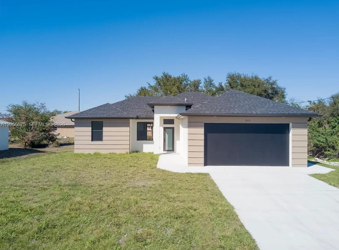 3010 SW 2nd. St, Lehigh Acres, FL 33976