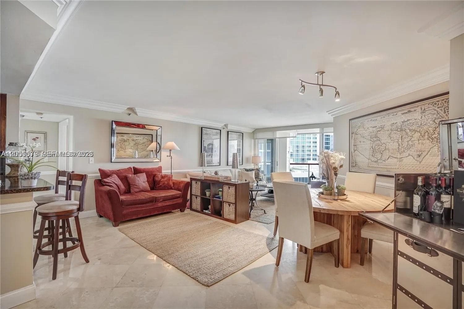 6767 Collins # 901, Miami Beach, FL 33141