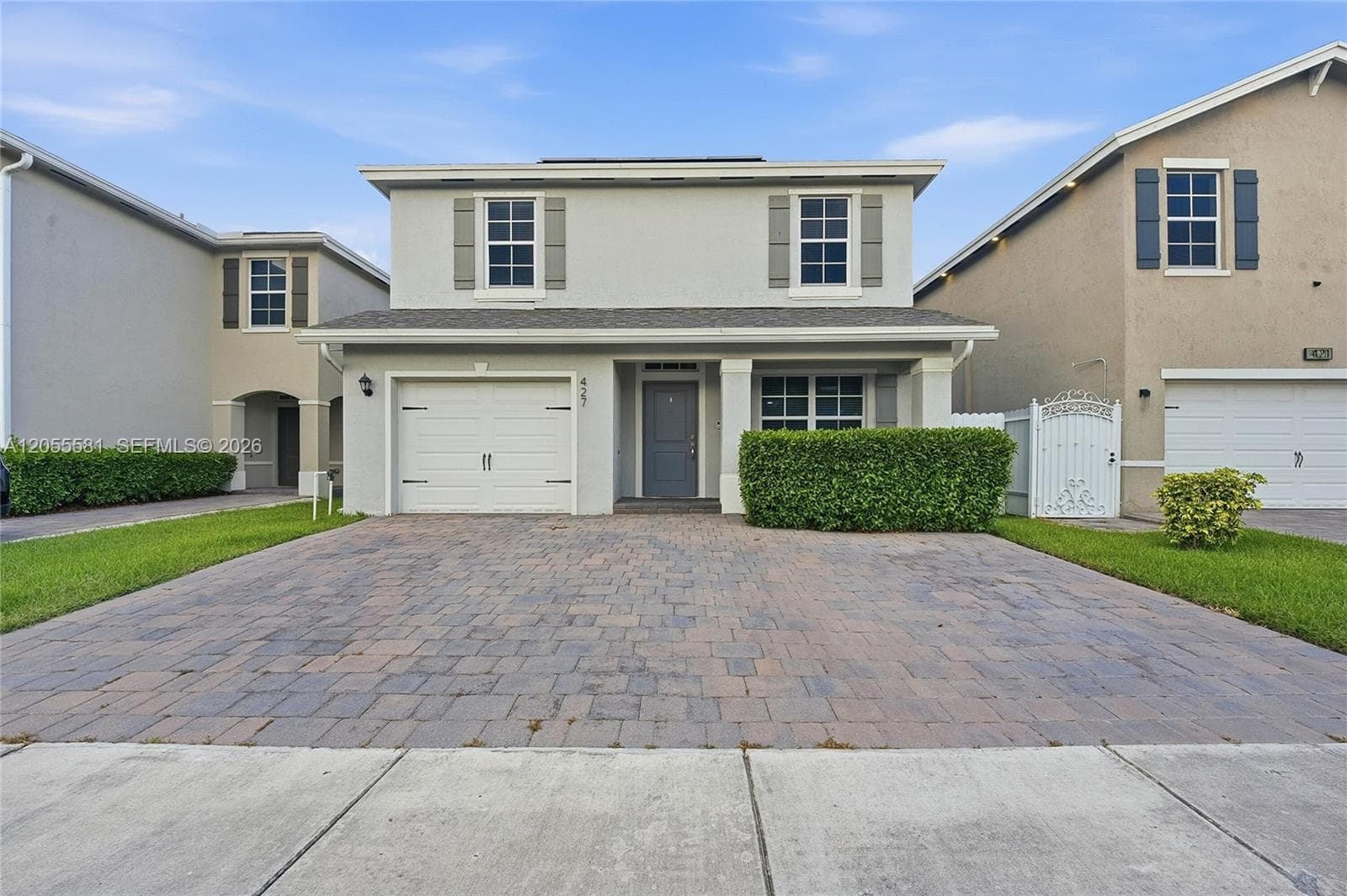 427 NE 6th Ct, Florida City, FL 33034