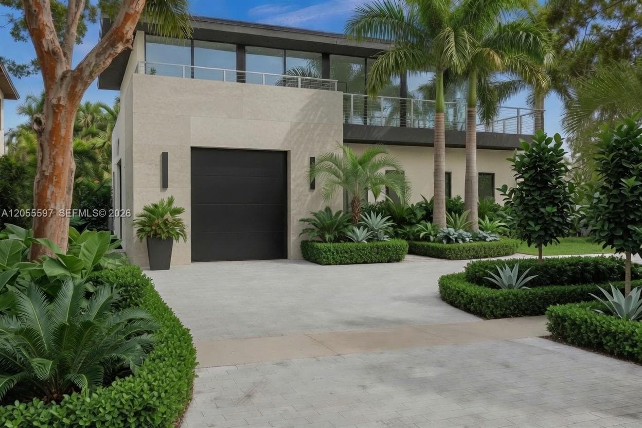 13045 Coronado Ter, North Miami, FL 33181 — zdjęcie 2