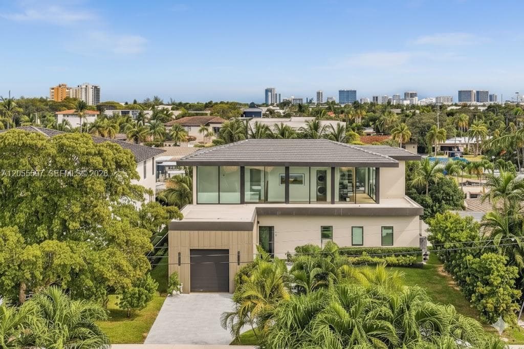 13045 Coronado Ter, North Miami, FL 33181 — zdjęcie 3