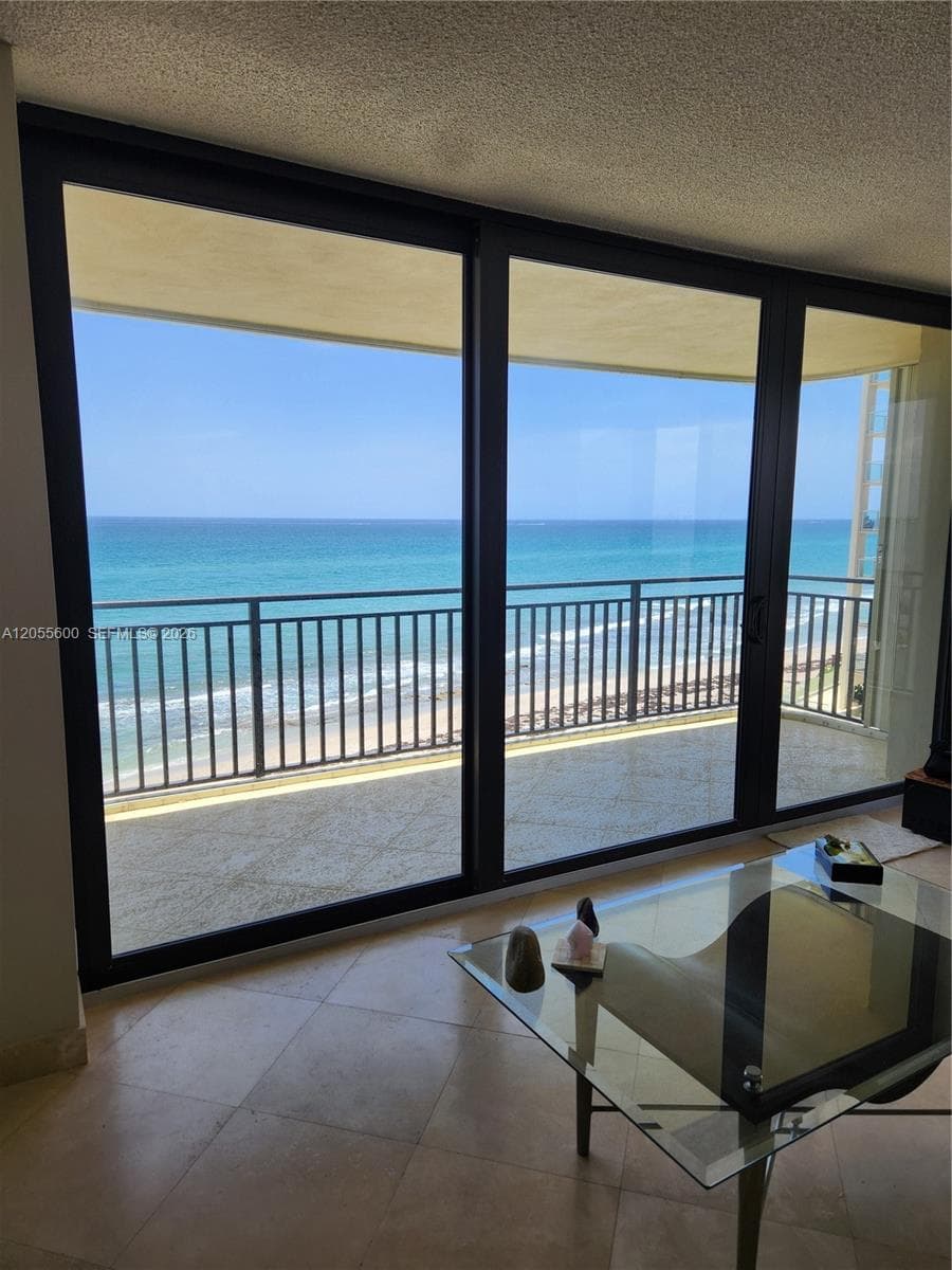 5460 N Ocean Dr # 4B, Singer Island, FL 33404 — zdjęcie 4