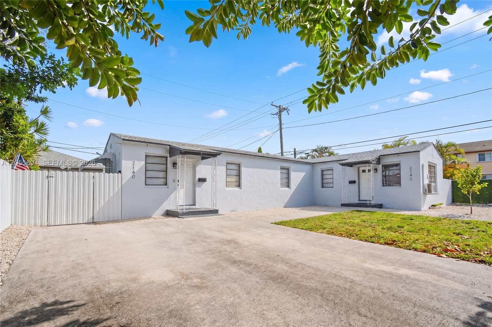 2140 Monroe Ter, Hollywood, FL 33020 — zdjęcie 2