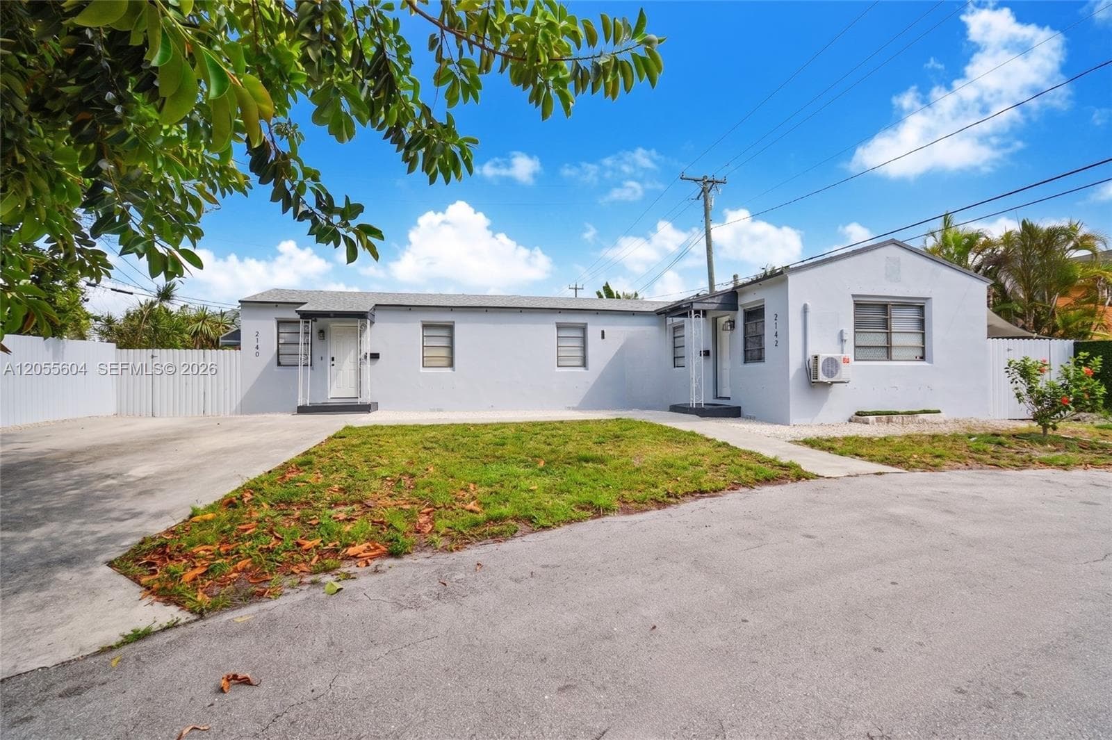2140 Monroe Ter, Hollywood, FL 33020