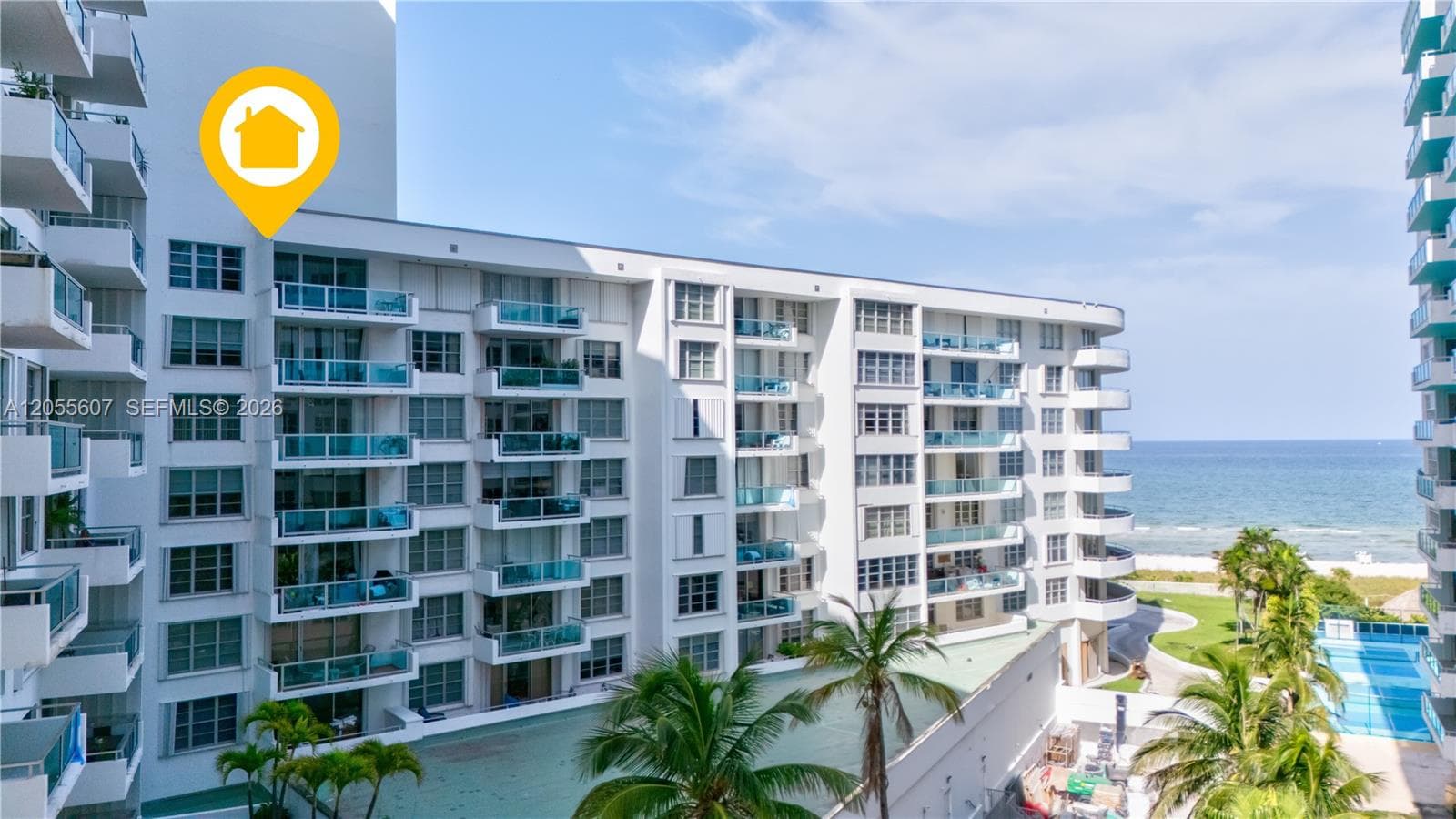 5151 Collins Ave # 1027, Miami Beach, FL 33140