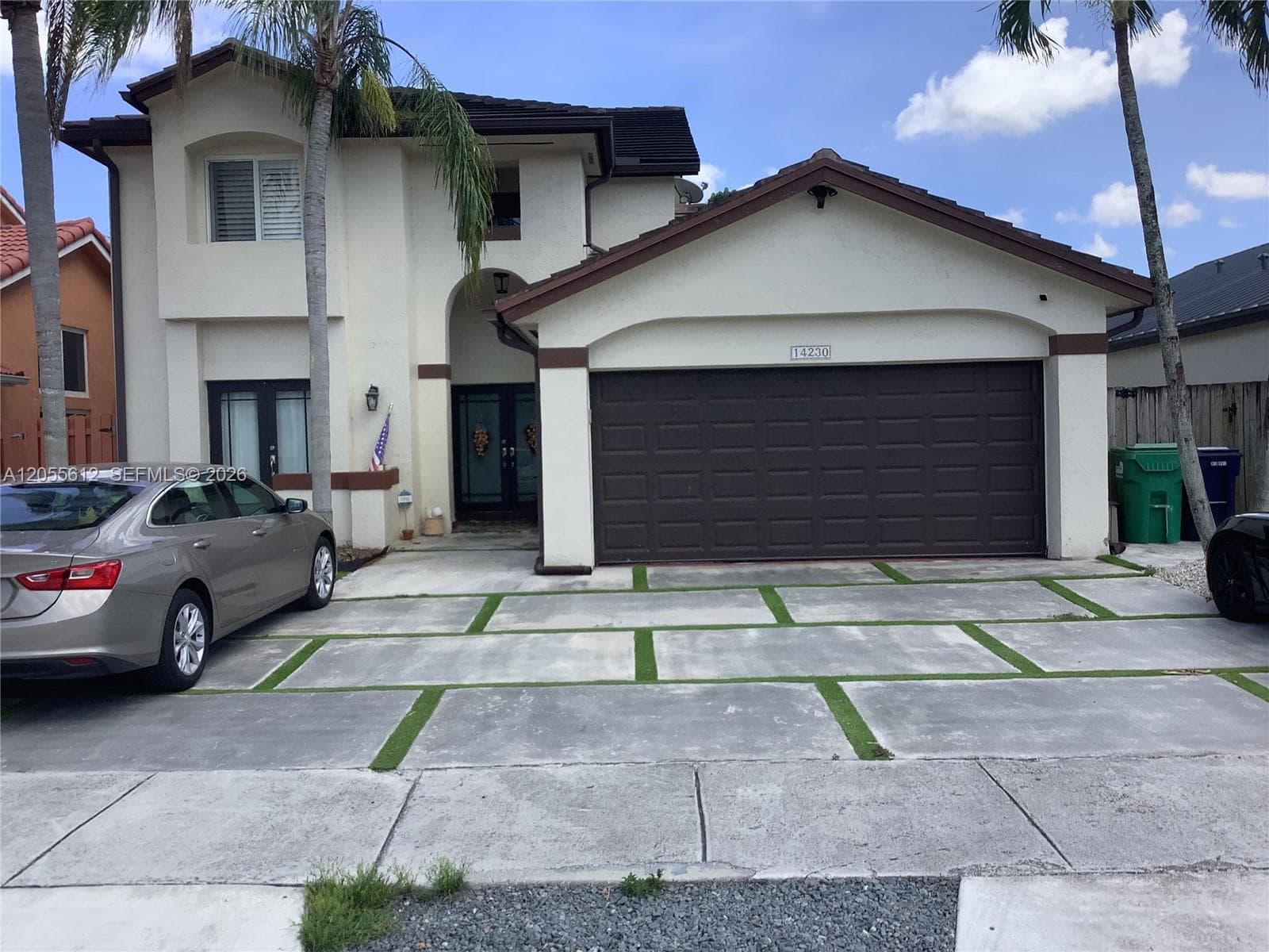 14230 SW 91st St, Miami, FL 33186
