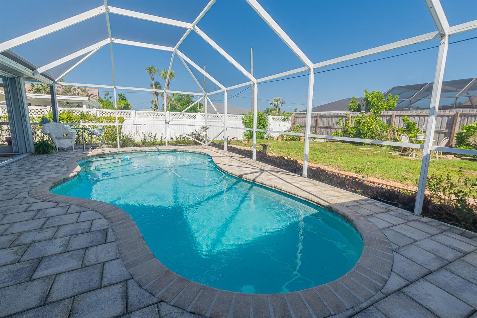 2309 SW FERN Circle, Port St. Lucie, FL 34953 — zdjęcie 2