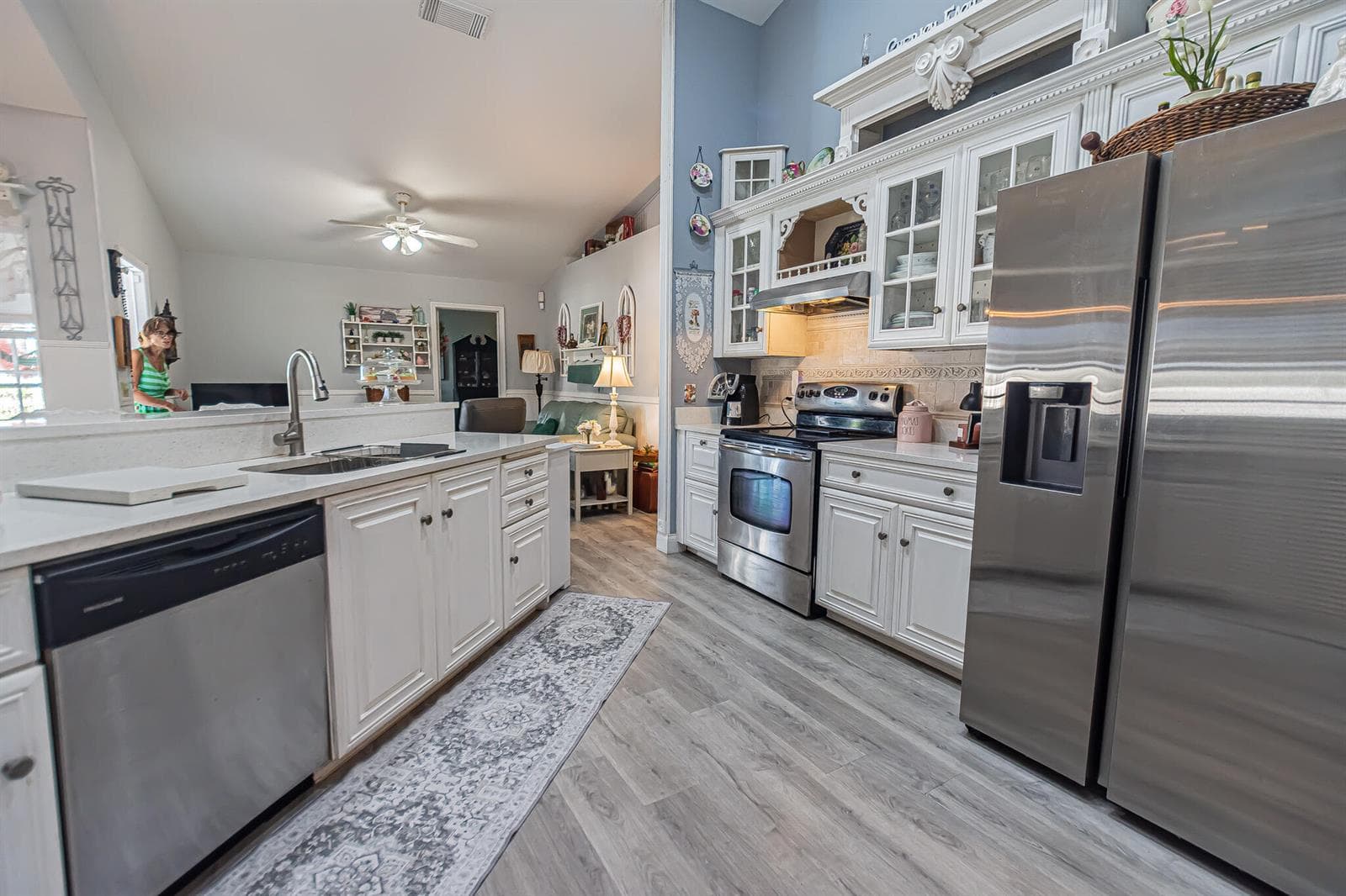 2309 SW FERN Circle, Port St. Lucie, FL 34953 — zdjęcie 5