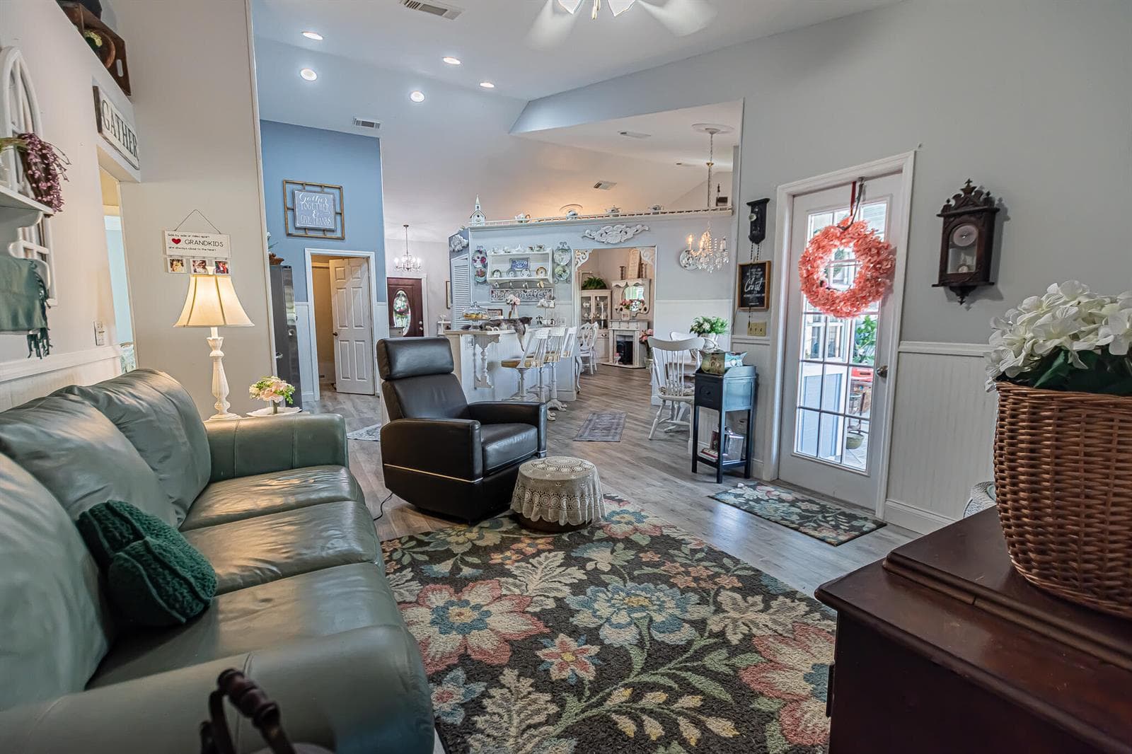 2309 SW FERN Circle, Port St. Lucie, FL 34953 — zdjęcie 4