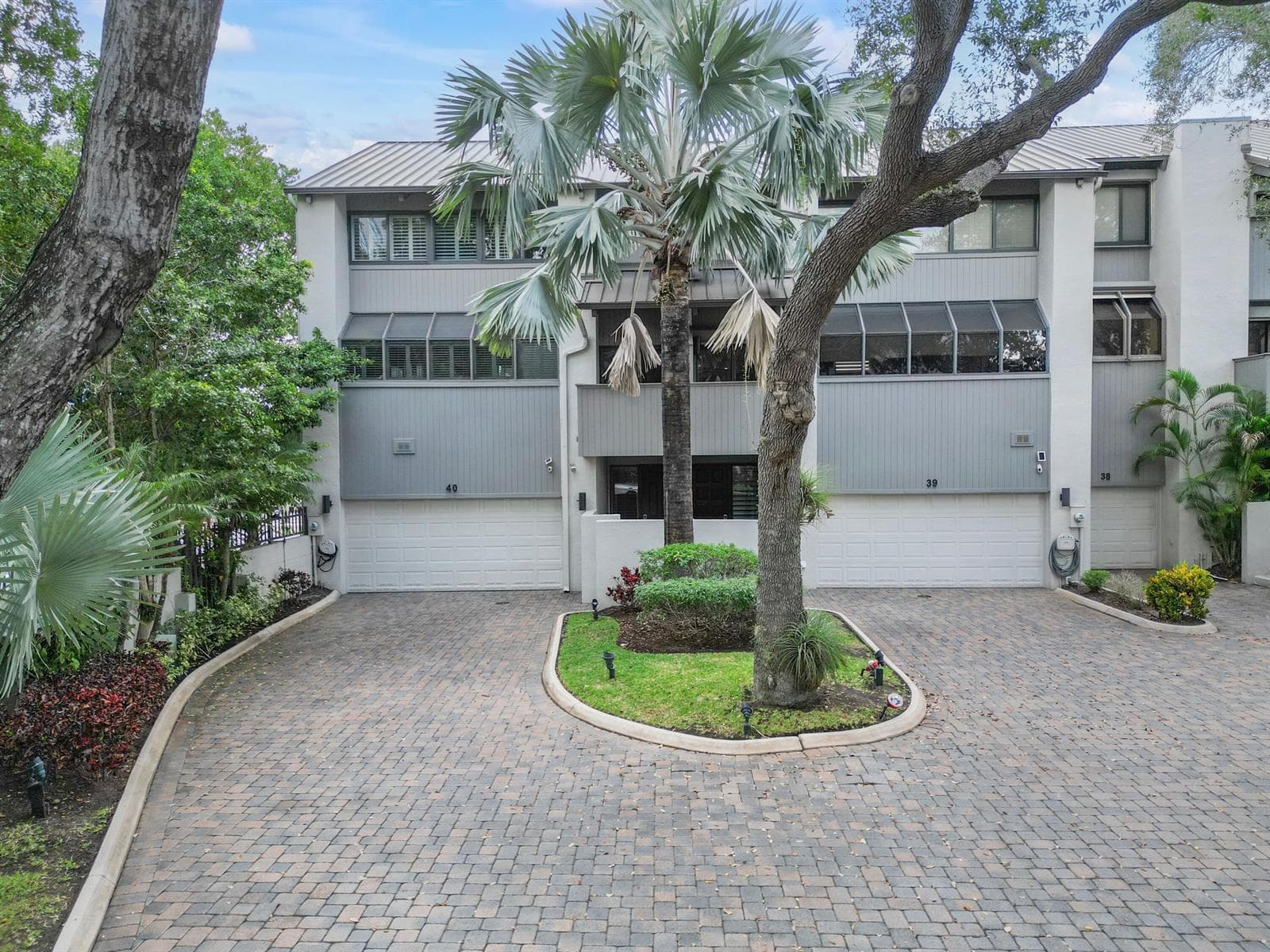 40 Portside Drive, Fort Lauderdale, FL 33316 — zdjęcie 2