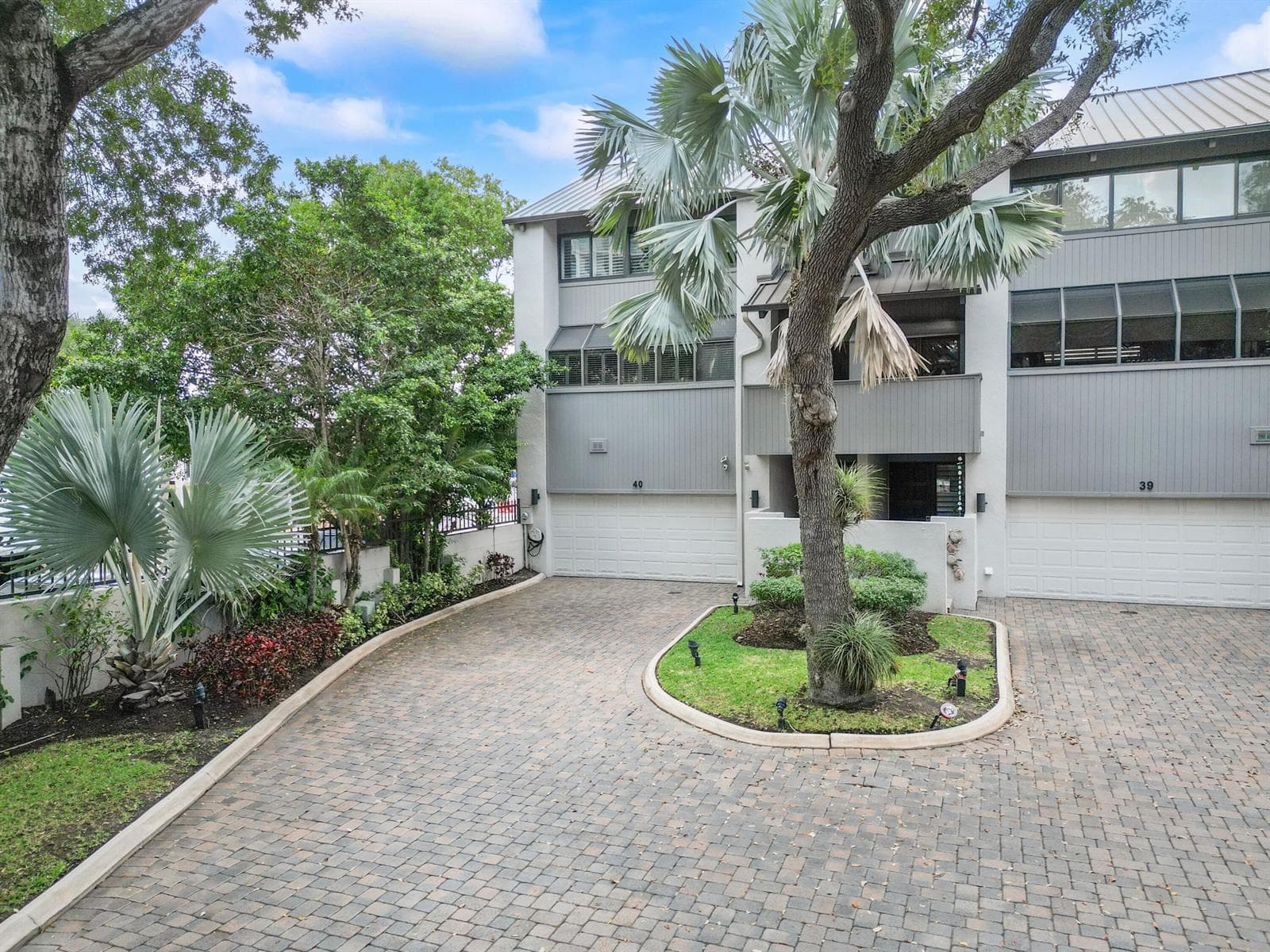 40 Portside Drive, Fort Lauderdale, FL 33316 — zdjęcie 3