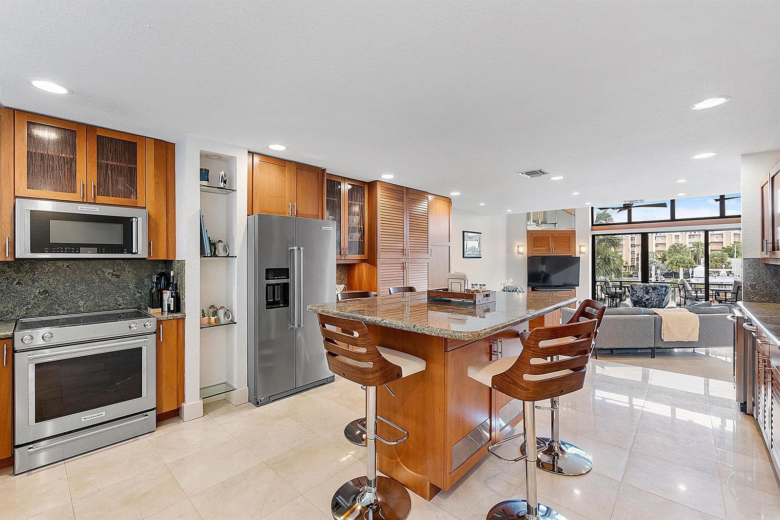 40 Portside Drive, Fort Lauderdale, FL 33316 — zdjęcie 5