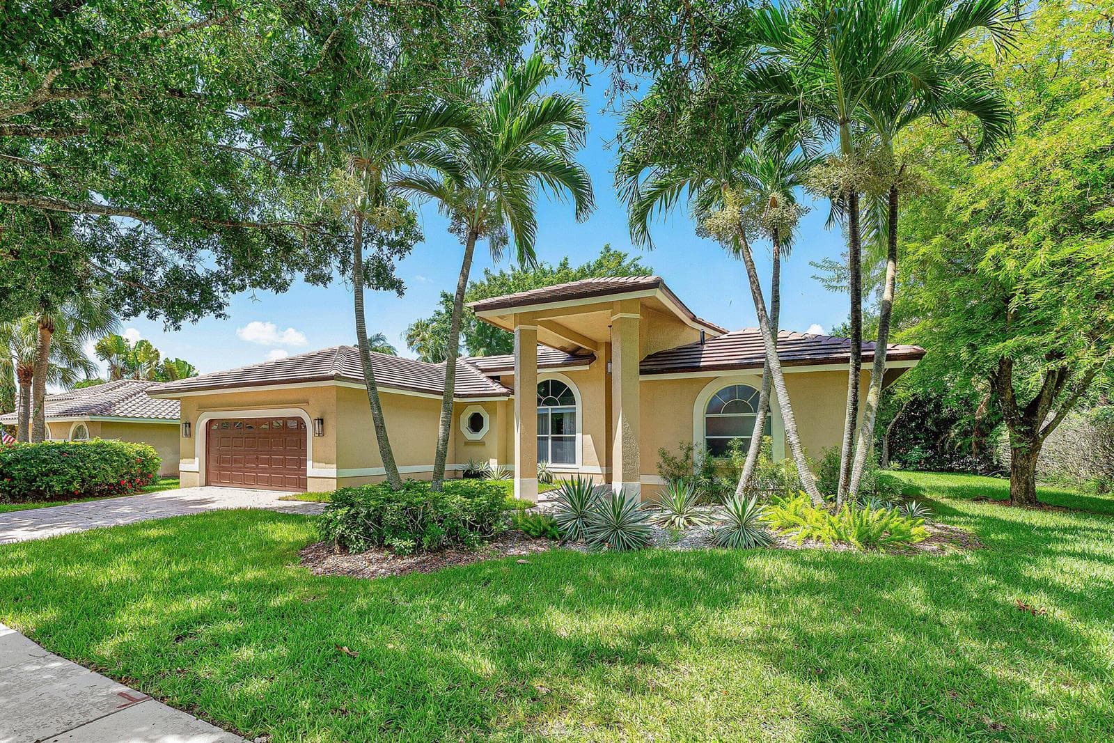 7235 NW 63rd Terrace, Parkland, FL 33067 — zdjęcie 2